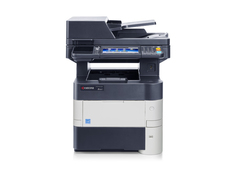 МФУ KYOCERA ECOSYS M3560idn