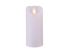 Светодиодная свеча Star Trading LED Glow Light-Lilac 062-95