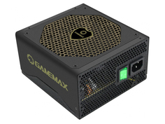 Блок питания GameMax GM-600G 600W