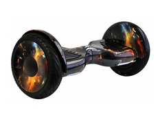 Гироскутер CarCam Smart Balance 10.5 Sun and Earth