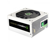 Блок питания GameMax GM600 600W White
