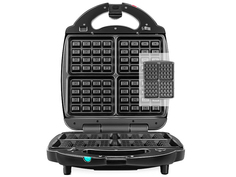 Сэндвичница REDMOND RMB-M713/1 PRO