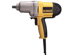 Гайковерт DeWALT DW294