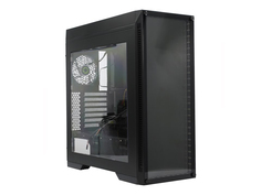 Корпус GameMax M-908 RGB Black
