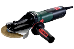 Шлифовальная машина Metabo WEVF 10-125 Quick Inox 613080000