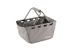 Корзина Outwell Bandon Folding Basket Grey 650509