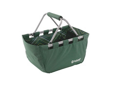 Корзина складная Outwell Folding Basket Green 650456