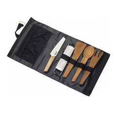 Набор столовых приборов Outwell Primus CampFire Prep Set 738007