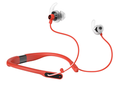 JBL Reflect Fit Red