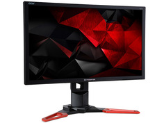 Монитор Acer Predator XB241Hbmipr Black