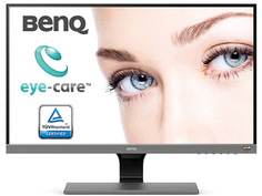 Монитор BenQ EW277HDR