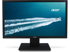 Монитор Acer V226HQLbd Black