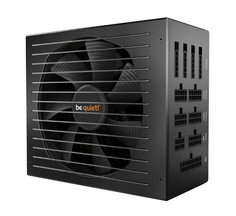 Блок питания be quiet! Straight Power 11 850W