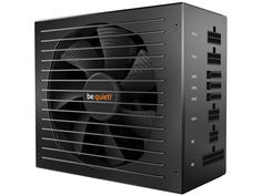 Блок питания be quiet! Straight Power 11 450W