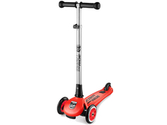 Самокат Scoot&Ride Highway Kick 3 Light Red