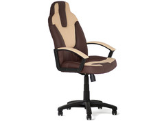 Компьютерное кресло TetChair Нео 2 Brown-Beige