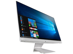 Моноблок ASUS V241ICUK-WA062T 90PT01W2-M06000 (Intel Core i3-7100U 2.4 GHz/4096Mb/1000Gb/No ODD/Intel HD Graphics/Wi-Fi/Bluetooth/23.8/1920x1080/Windows 10 64-bit)
