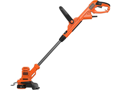 Газонокосилка Black+Decker BESTA525-QS