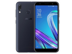 Сотовый телефон ASUS Zenfone Max (M1) ZB555KL 3/32GB Black
