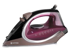 Утюг VITEK VT-8309 BK