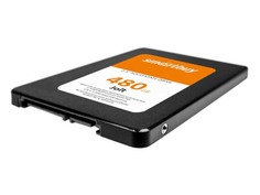Жесткий диск SmartBuy Jolt 480 GB (SB480GB-JLT-25SAT3)