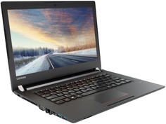 Ноутбук Lenovo V510-14IKB Black 80WR014YRK (Intel Core i5-7200U 2.5 GHz/8192Mb/1000Gb/DVD-RW/AMD Radeon 530 2048Mb/LAN/Wi-Fi/Bluetooth/Cam/14.0/1920x1080/DOS)