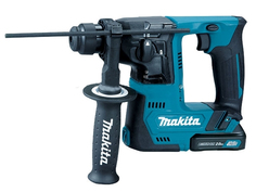 Перфоратор Makita HR 140 DWYE1