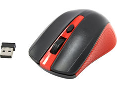 Мышь SmartBuy One 352 AG Red-Black SBM-352AG-RK