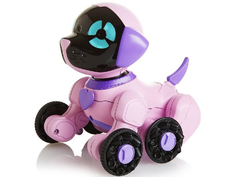 Игрушка WowWee Chip Pink 2804