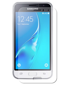 Аксессуар Защитное стекло Samsung Galaxy J1 2016 Onext Ultra 41637