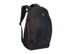 Рюкзак ASUS 17.0 ROG Shuttle Backpack Black 90-XB2I00BP00020