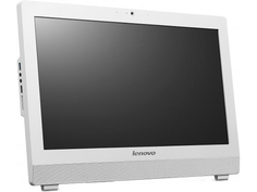 Моноблок Lenovo S200z 10K50021RU (Intel Celeron J3060 1.6 GHz/4096Mb/500Gb/DVD-RW/Intel HD Graphics/Wi-Fi/19.5/1600x900/DOS)