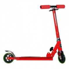 Самокат Charming Sports CMS001 Red