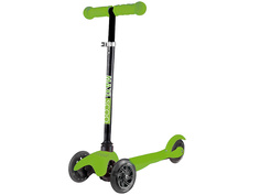 Самокат Maxiscoo Baby MSC-B101701 Green