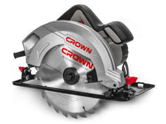 Пила Crown CT15199-190