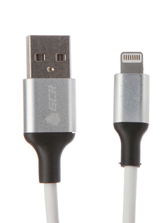 Аксессуар Greenconnect USB 2.0 - Lightning 8pin 0.5m GCR-50787