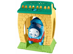 Игрушка Mattel Thomas And Friends FFX56