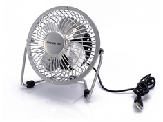 Вентилятор от USB Polaris PUF 1012S White