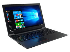 Ноутбук Lenovo V310-15ISK 80SY03RMRK (Intel Core i3-6006U 2.0 Ghz/4096Mb/1000Gb/Intel HD Graphics/Wi-Fi/Bluetooth/Cam/15.6/1920x1080/Windows 10 64-bit)
