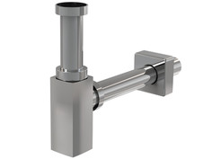 Сифон AlcaPlast Design A401