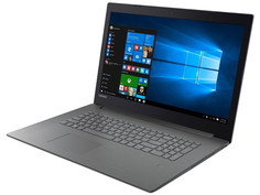 Ноутбук Lenovo V320-17IKB Grey 81CN000BRU (Intel Core i5-8250U 1.6 GHz/8192Mb/256Gb SSD/DVD-RW/Intel HD Graphics/Wi-Fi/Bluetooth/Cam/17.3/1920x1080/Windows 10 Pro 64-bit)