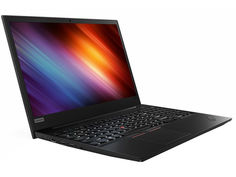 Ноутбук Lenovo ThinkPad E580 20KS007FRT (Intel Core i3-8130U 2.2 GHz/4096Mb/1000Gb/Intel HD Graphics/Wi-Fi/Bluetooth/Cam/15.6/1366x768/DOS)