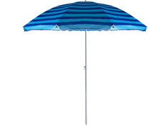 Пляжный зонт KB 001-025 200cm Blue-Light Blue