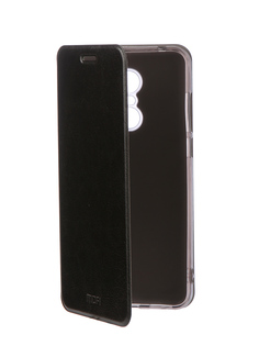 Аксессуар Чехол-книжка для Xiaomi Redmi 5 Plus Mofi Vintage Black 16276