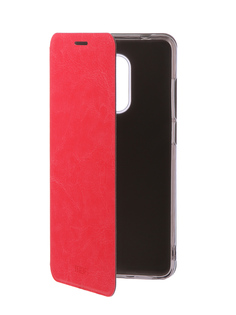 Аксессуар Чехол-книжка для Xiaomi Redmi 5 Mofi Vintage Pink 16275