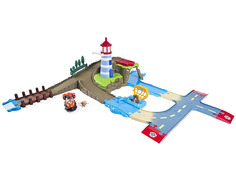Автотрек Spin Master Paw Patrol Маяк 16717