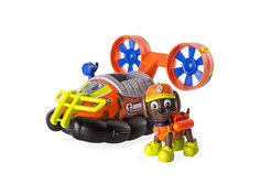 Игрушка Spin Master Paw Patrol Джунгли Зума