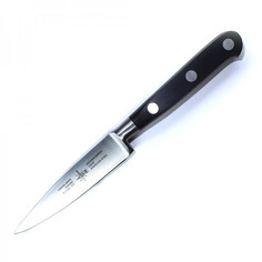 Нож ACE K202BK Paring Knife Black - длина лезвия 87мм
