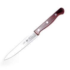 Нож ACE K3051BN Utility Knife Brown- длина лезвия 125мм