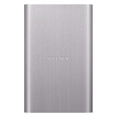 Жесткий диск Sony HD-E1 1TB Silver
